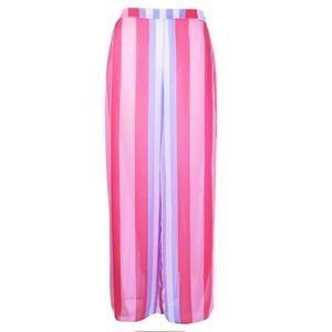 END OF SUMMER SALE! Beach Cover up pants